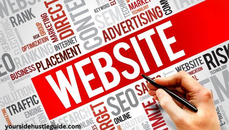 Affiliate marketing websites for sale