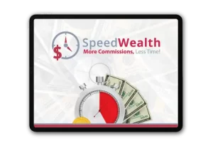 Speed Wealth System Review