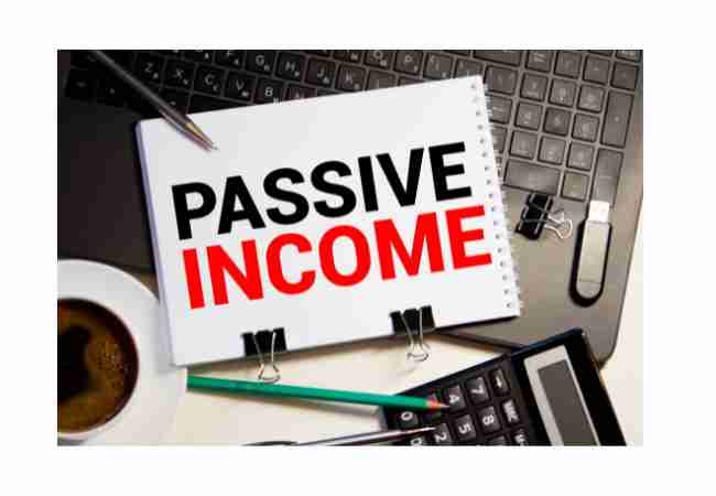 The Ultimate Guide to Making Passive Income in Your 20s