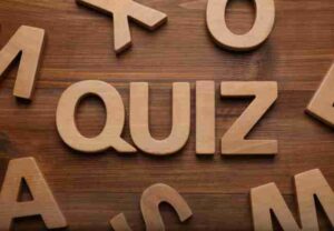 Creating Compelling Quiz Questions