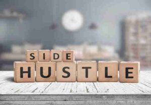 Setting Up Your Side Hustle