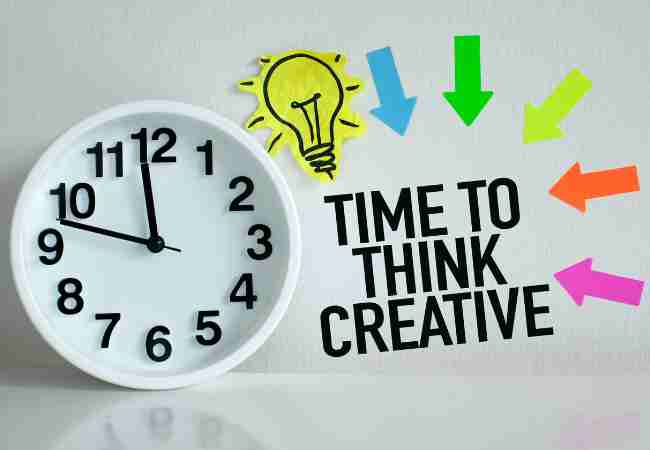 The Best Side Hustle for Creatives
